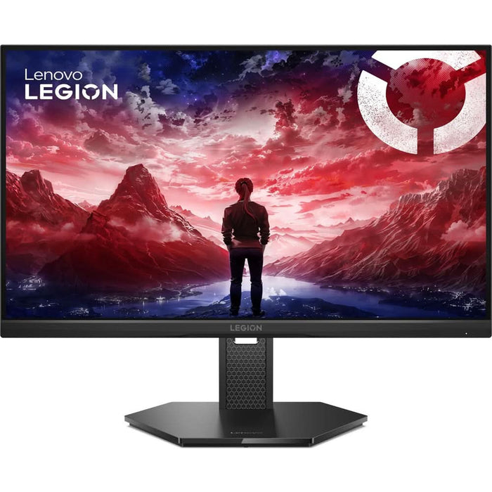 Monitor Gaming LED IPS LENOVO Legion 25-10, 24.5", Full HD, 320Hz, AMD FreeSync Premium, Adaptive Sync, negru WALTI