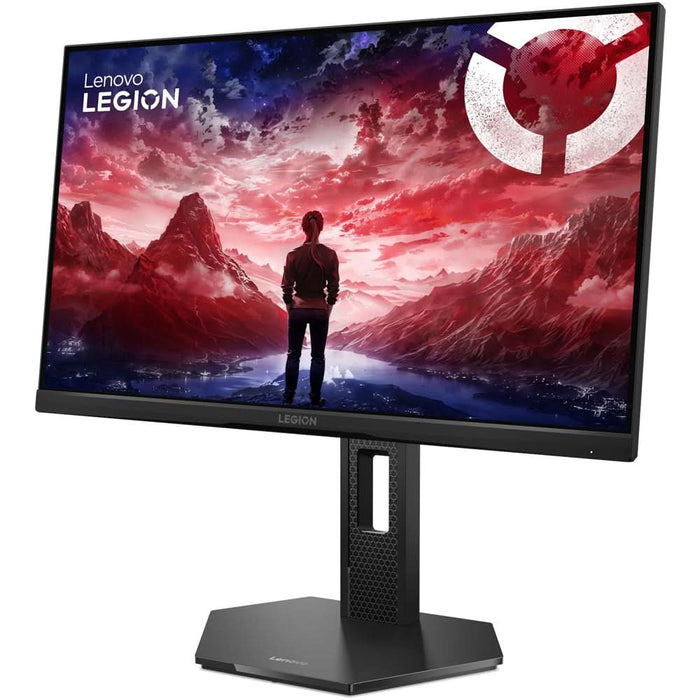 Monitor Gaming LED IPS LENOVO Legion 25-10, 24.5", Full HD, 320Hz, AMD FreeSync Premium, Adaptive Sync, negru WALTI