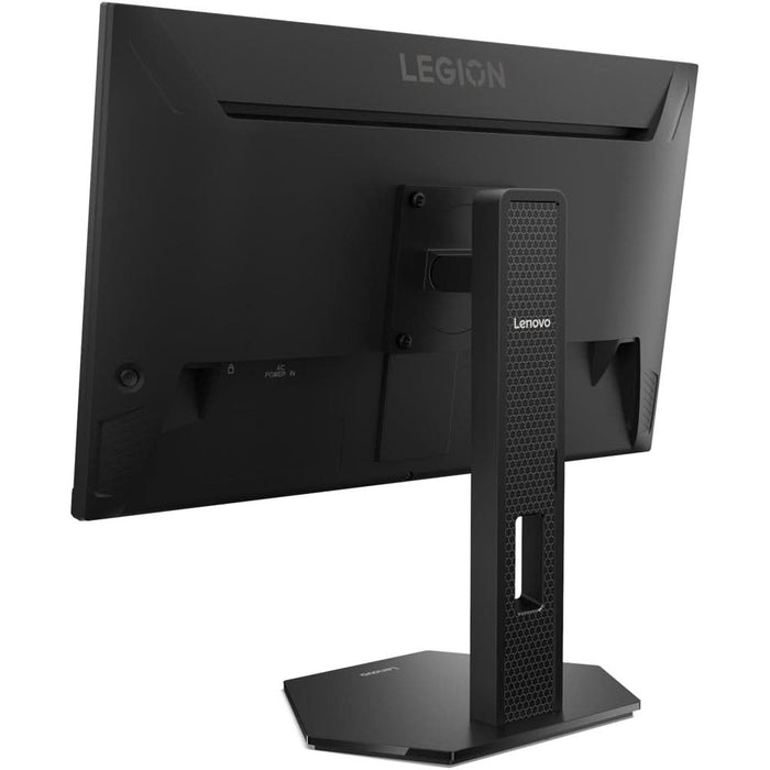 Monitor Gaming LED IPS LENOVO Legion 25-10, 24.5", Full HD, 320Hz, AMD FreeSync Premium, Adaptive Sync, negru WALTI