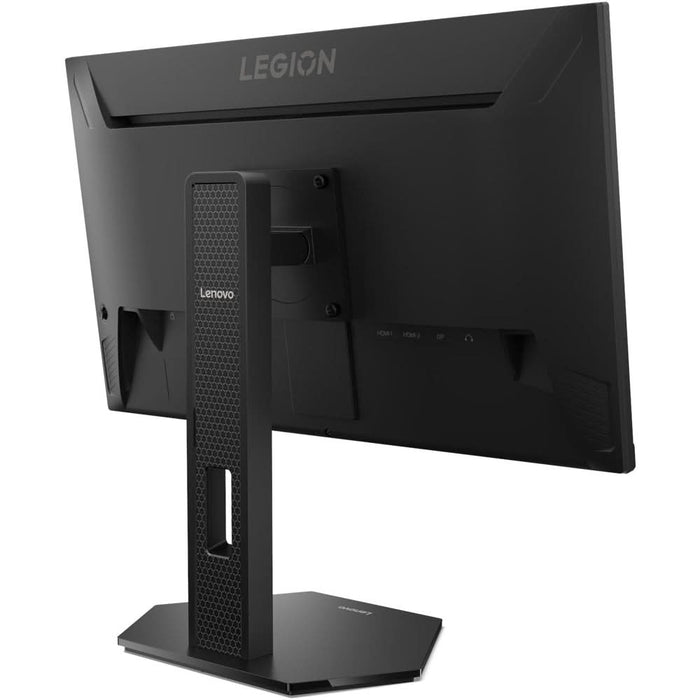 Monitor Gaming LED IPS LENOVO Legion 25-10, 24.5", Full HD, 320Hz, AMD FreeSync Premium, Adaptive Sync, negru WALTI