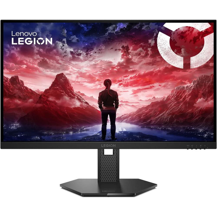 Monitor Gaming LED IPS LENOVO Legion 27-10, 27", Full HD, 240Hz, AMD FreeSync Premium, negru WALTI