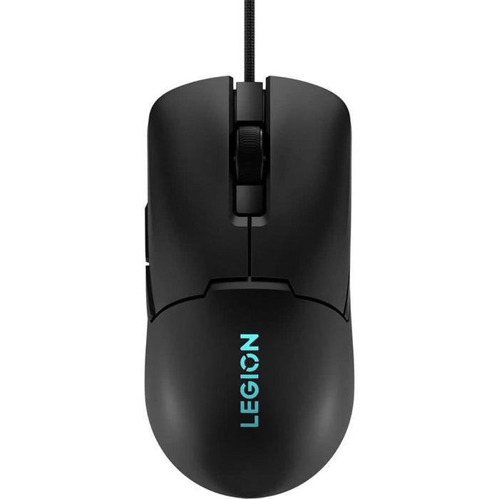 Mouse Gaming LENOVO Legion M300s RGB, 8000 dpi, negru - WALTI WALTI