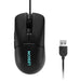 Mouse Gaming LENOVO Legion M300s RGB, 8000 dpi, negru - WALTI WALTI
