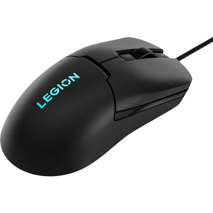 Mouse Gaming LENOVO Legion M300s RGB, 8000 dpi, negru - WALTI WALTI