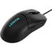 Mouse Gaming LENOVO Legion M300s RGB, 8000 dpi, negru - WALTI WALTI