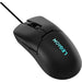 Mouse Gaming LENOVO Legion M300s RGB, 8000 dpi, negru - WALTI WALTI