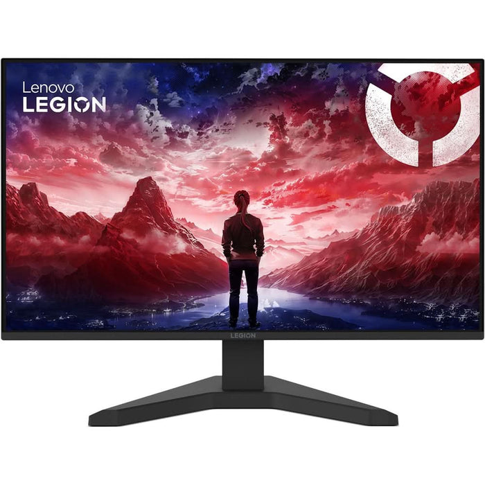 Monitor Gaming LED IPS LENOVO Legion R27s, 27", Full HD, 144Hz, HDR10, negru WALTI