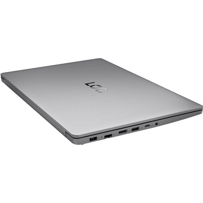 Laptop Gaming LENOVO LOQ Essential 15ARP10E, AMD Ryzen 5 150 pana la 4.55GHz, 15.6" Full HD, 16GB, SSD 512GB, NVIDIA GeForce RTX 3050 6GB, Free DOS, Luna Grey WALTI