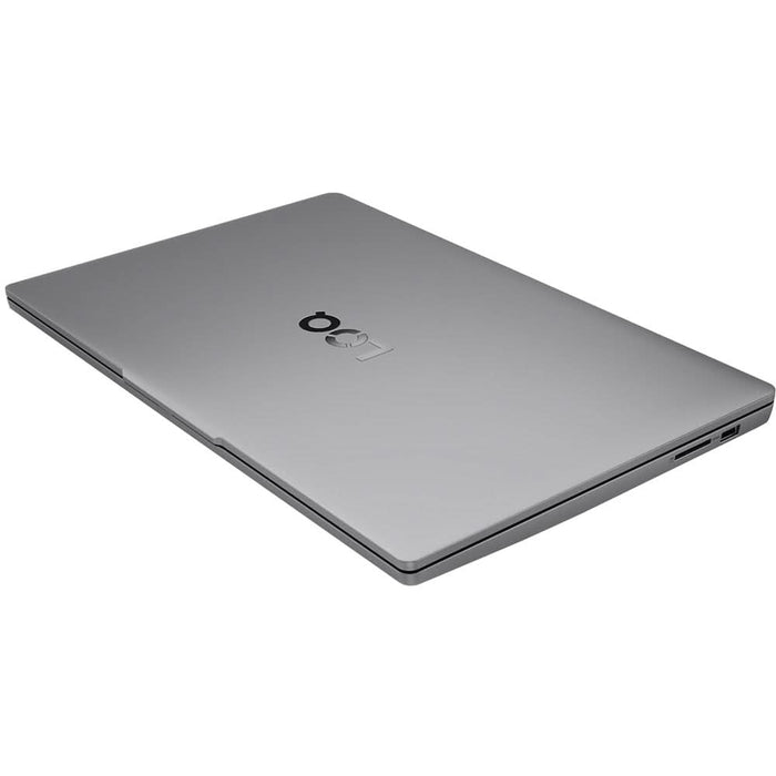 Laptop Gaming LENOVO LOQ Essential 15ARP10E, AMD Ryzen 5 150 pana la 4.55GHz, 15.6" Full HD, 16GB, SSD 512GB, NVIDIA GeForce RTX 3050 6GB, Free DOS, Luna Grey WALTI