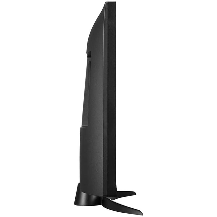 Televizor / monitor LED Smart LG 27TQ615S-PZ, Full HD, 68 cm WALTI