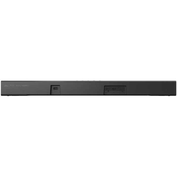 Soundbar LG S30A, 2.1, 140W, Bluetooth, Subwoofer Wireless, negru WALTI