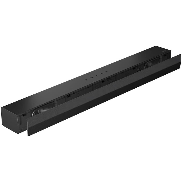 Soundbar LG S30A, 2.1, 140W, Bluetooth, Subwoofer Wireless, negru WALTI