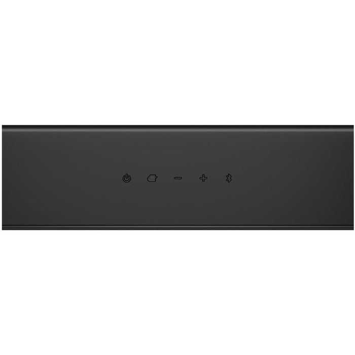 Soundbar LG S30A, 2.1, 140W, Bluetooth, Subwoofer Wireless, negru WALTI