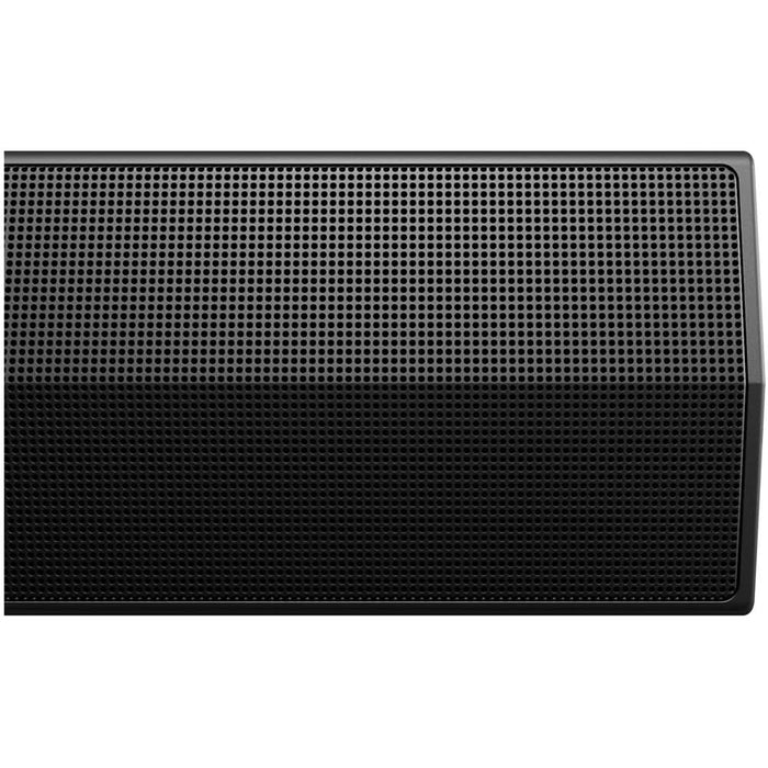Soundbar LG S30A, 2.1, 140W, Bluetooth, Subwoofer Wireless, negru WALTI