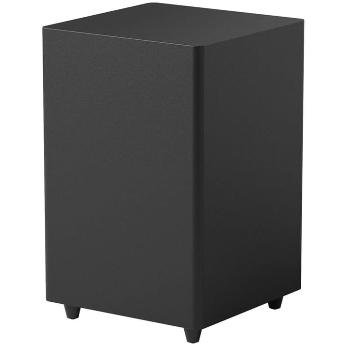 Soundbar LG S30A, 2.1, 140W, Bluetooth, Subwoofer Wireless, negru WALTI