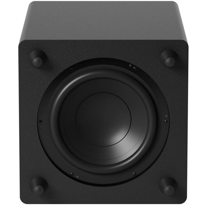 Soundbar LG S30A, 2.1, 140W, Bluetooth, Subwoofer Wireless, negru WALTI