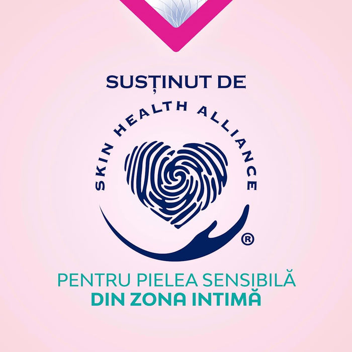 Libresse Pure Sensitive loțiune intimă, 200 ml WALTI