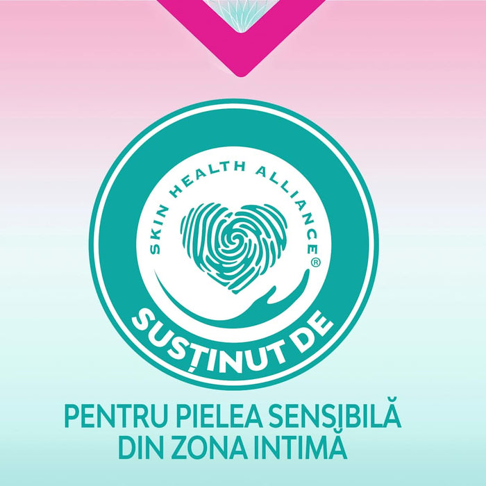 Libresse Pure Sensitive loțiune intimă, 200 ml WALTI