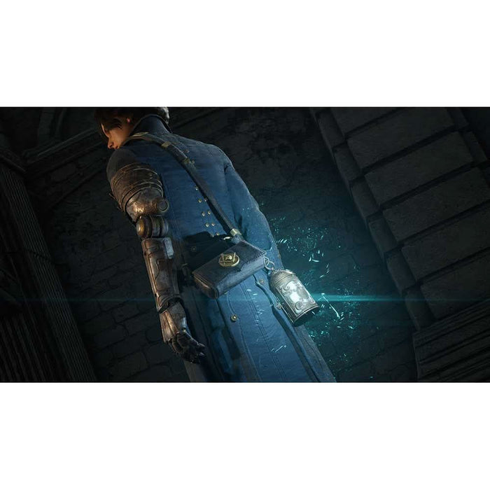 Joc Lies of P PS5 WALTI