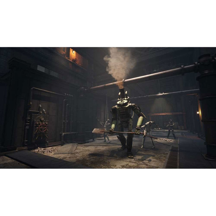 Joc Lies of P PS5 WALTI