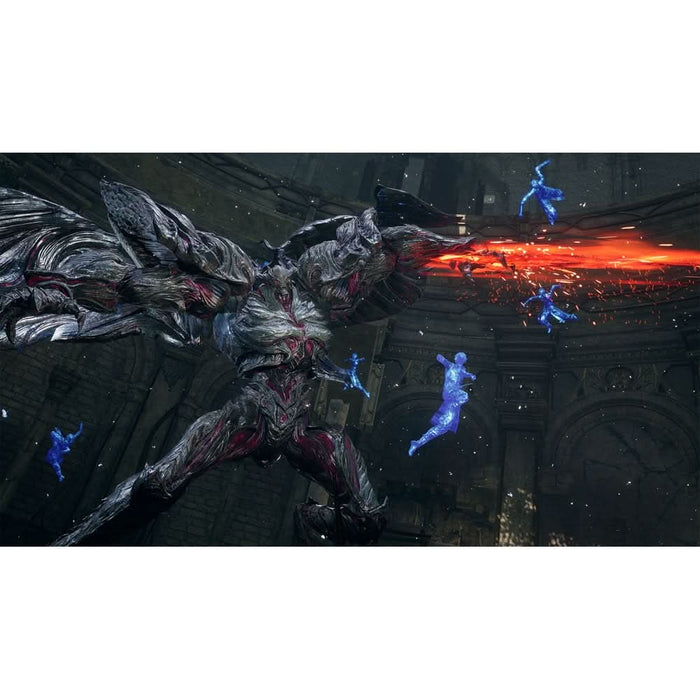 Joc Lost Soul Aside PS5 WALTI