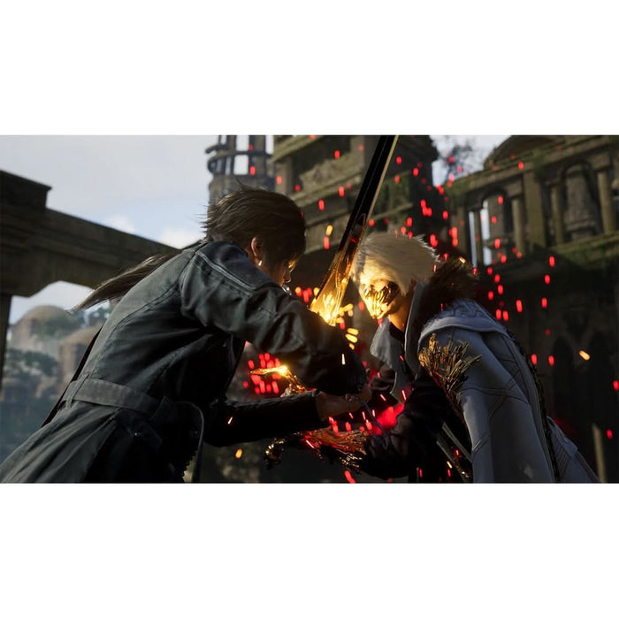Joc Lost Soul Aside PS5 WALTI