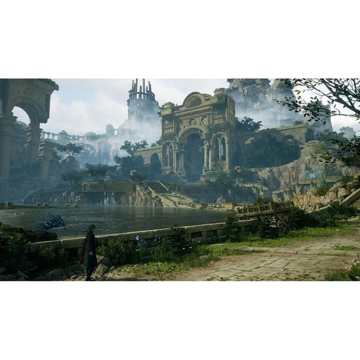 Joc Lost Soul Aside PS5 WALTI