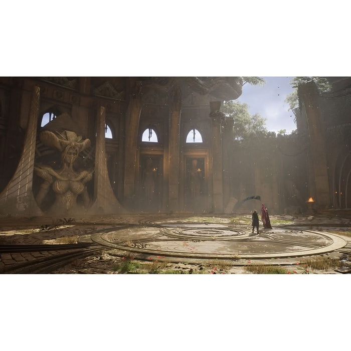 Joc Lost Soul Aside PS5 WALTI