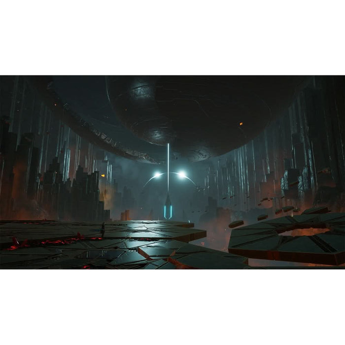 Joc Lost Soul Aside PS5 WALTI