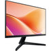 Monitor LED VA SAMSUNG Essential S33GF LS24F330EAUXEN, 24", Full HD, 100Hz, negru - WALTI WALTI