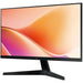 Monitor LED VA SAMSUNG Essential S33GF LS24F330EAUXEN, 24", Full HD, 100Hz, negru - WALTI WALTI