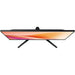 Monitor LED VA SAMSUNG Essential S33GF LS24F330EAUXEN, 24", Full HD, 100Hz, negru - WALTI WALTI