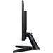 Monitor LED VA SAMSUNG Essential S33GF LS24F330EAUXEN, 24", Full HD, 100Hz, negru - WALTI WALTI