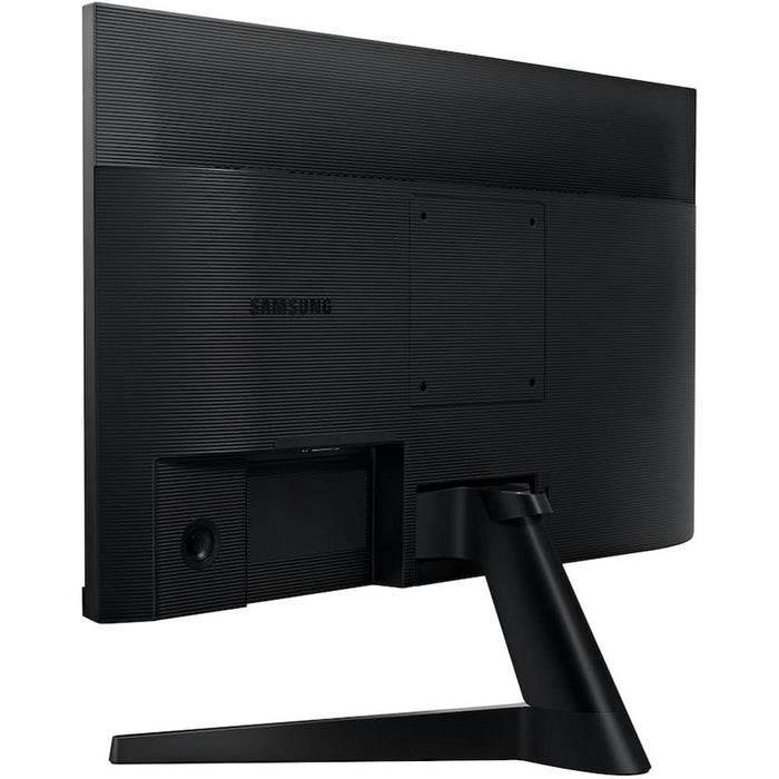 Monitor LED VA SAMSUNG Essential S33GF LS24F330EAUXEN, 24", Full HD, 100Hz, negru - WALTI WALTI