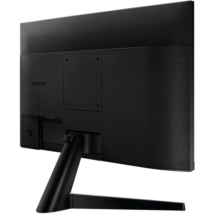 Monitor LED VA SAMSUNG Essential S33GF LS24F330EAUXEN, 24", Full HD, 100Hz, negru - WALTI WALTI