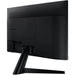 Monitor LED VA SAMSUNG Essential S33GF LS24F330EAUXEN, 24", Full HD, 100Hz, negru - WALTI WALTI