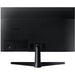 Monitor LED VA SAMSUNG Essential S33GF LS24F330EAUXEN, 24", Full HD, 100Hz, negru - WALTI WALTI