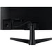 Monitor LED VA SAMSUNG Essential S33GF LS24F330EAUXEN, 24", Full HD, 100Hz, negru - WALTI WALTI