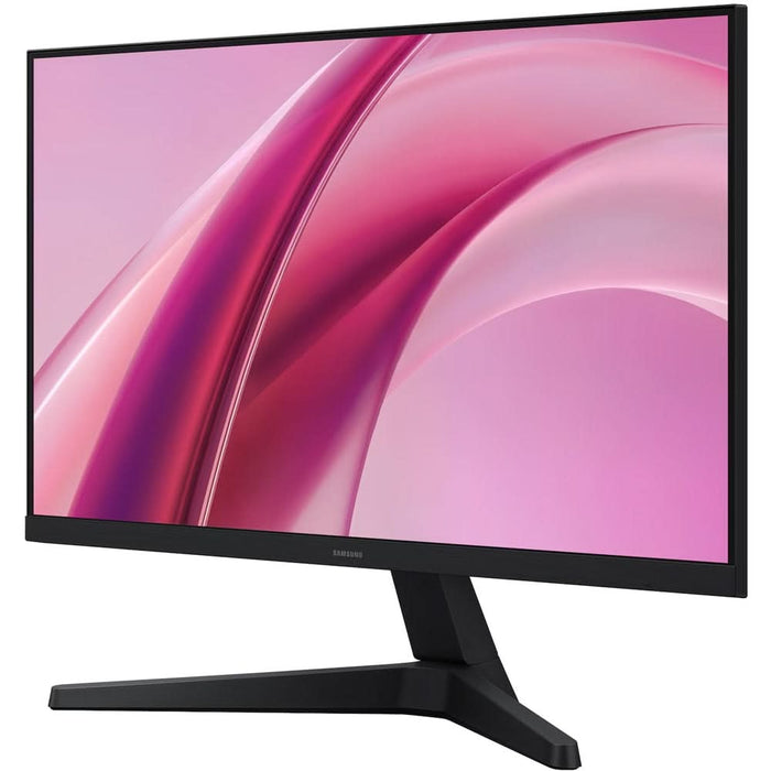Monitor LED VA SAMSUNG Essential G31H LS24HG310EUXEN, 24", Full HD, 144Hz, negru WALTI