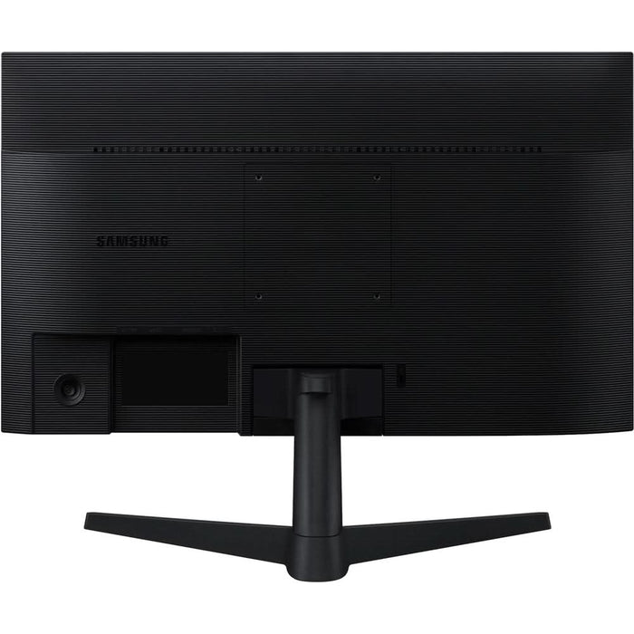 Monitor LED VA SAMSUNG Essential G31H LS24HG310EUXEN, 24", Full HD, 144Hz, negru WALTI