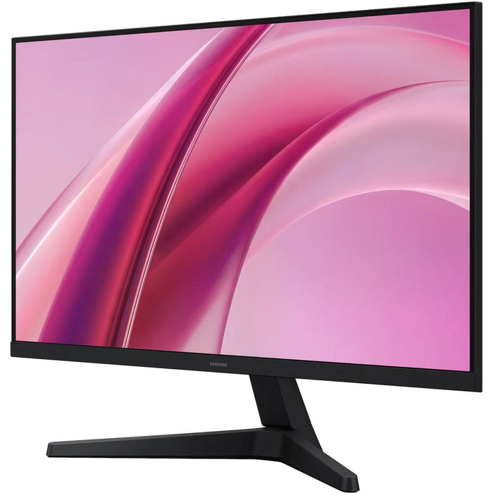 Monitor LED VA SAMSUNG Essential G31H LS27HG310EUXEN, 27", Full HD, 144Hz, negru - WALTI WALTI