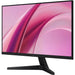 Monitor LED VA SAMSUNG Essential G31H LS27HG310EUXEN, 27", Full HD, 144Hz, negru - WALTI WALTI