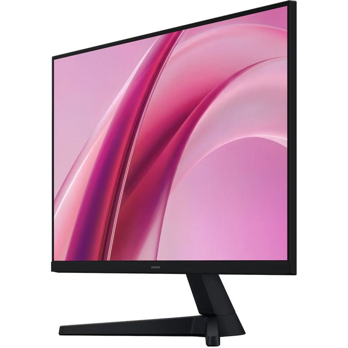 Monitor LED VA SAMSUNG Essential G31H LS27HG310EUXEN, 27", Full HD, 144Hz, negru - WALTI WALTI