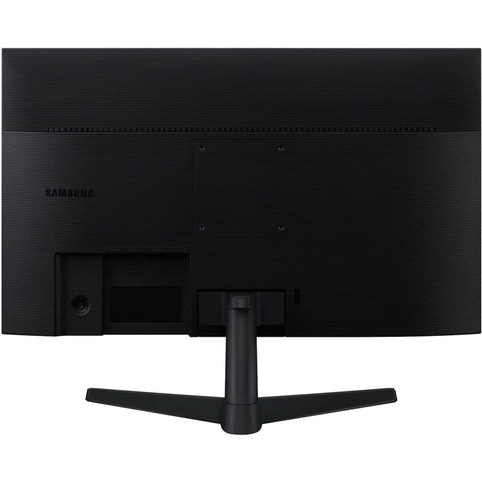 Monitor LED VA SAMSUNG Essential G31H LS27HG310EUXEN, 27", Full HD, 144Hz, negru - WALTI WALTI