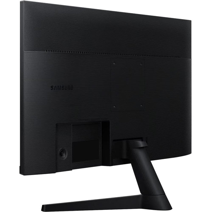 Monitor LED VA SAMSUNG Essential G31H LS27HG310EUXEN, 27", Full HD, 144Hz, negru - WALTI WALTI