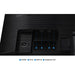 Monitor LED VA SAMSUNG Essential G31H LS27HG310EUXEN, 27", Full HD, 144Hz, negru - WALTI WALTI