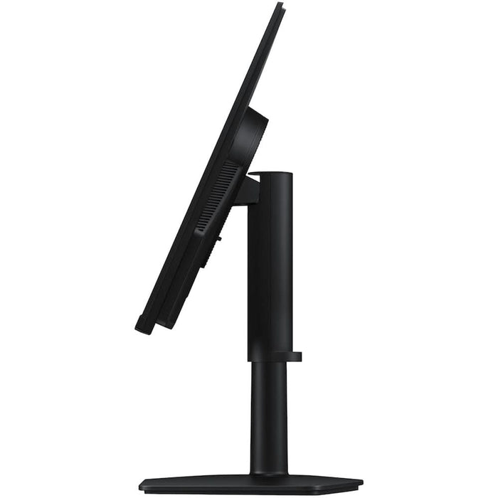 Monitor Gaming LED IPS SAMSUNG Odyssey G4 G40H LS27HG402EUXEN, 27", Full HD, 300Hz, AMD FreeSync Premium, NVIDIA G-Sync Comp, HDR10, pivot, negru WALTI