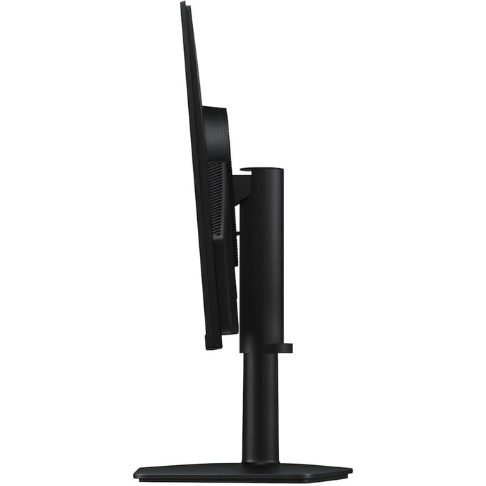 Monitor Gaming LED IPS SAMSUNG Odyssey G4 G40H LS27HG402EUXEN, 27", Full HD, 300Hz, AMD FreeSync Premium, NVIDIA G-Sync Comp, HDR10, pivot, negru WALTI