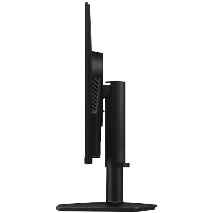 Monitor Gaming LED IPS SAMSUNG Odyssey G4 G40H LS27HG402EUXEN, 27", Full HD, 300Hz, AMD FreeSync Premium, NVIDIA G-Sync Comp, HDR10, pivot, negru WALTI