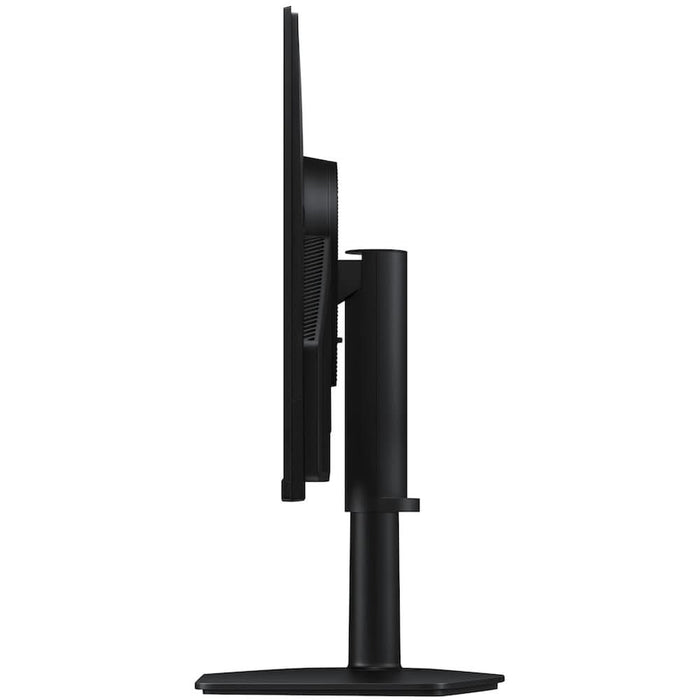 Monitor Gaming LED IPS SAMSUNG Odyssey G4 G40H LS27HG402EUXEN, 27", Full HD, 300Hz, AMD FreeSync Premium, NVIDIA G-Sync Comp, HDR10, pivot, negru WALTI